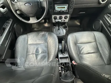 Ecosport 2.0 Xlt 16V Flex 4P Automático