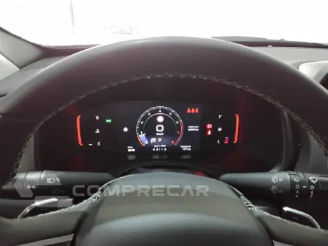 RENEGADE 1.3 T270 Turbo Flex Longitude At6
