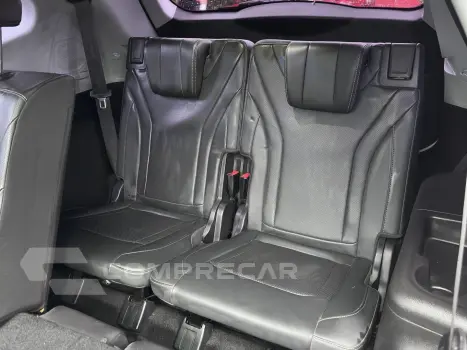 TIGGO 8 1.6 TGDI GASOLINA TXS MAX DRIVE DCT
