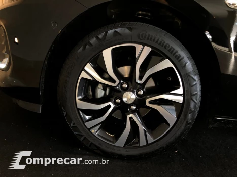 Onix 1.0 Turbo Flex Plus Premier Automático