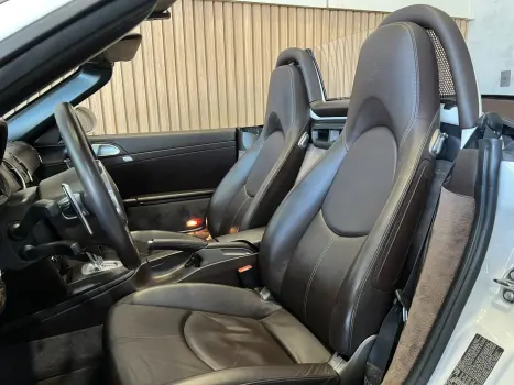 BOXSTER 2.9 I6 24V GASOLINA 2P AUTOMATIZADO