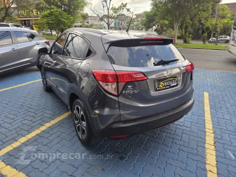 HR-V 1.8 16V FLEX EXL 4P AUTOMÁTICO