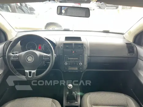 POLO SEDAN 1.6 MI 8V