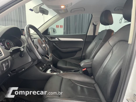 Q3 1.4 TFSI Ambiente