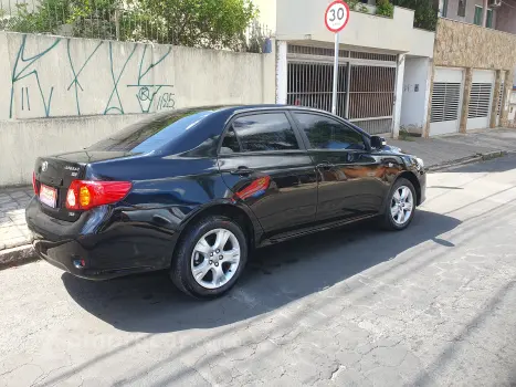 COROLLA 2.0 Vvt-ie XEI