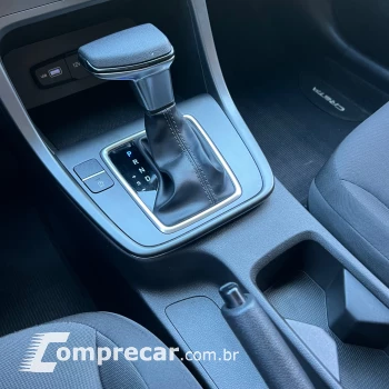 Creta Comfort 1.0 TB 12V Flex Aut.