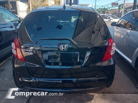 FIT 1.5 EX 16V