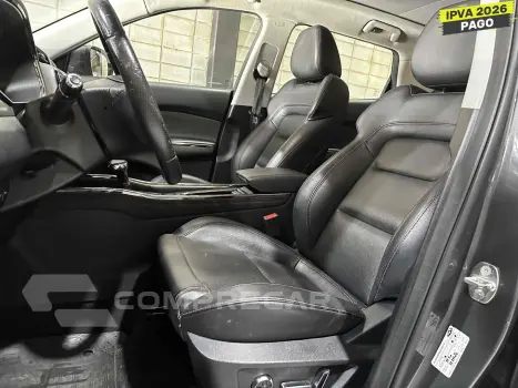 TIGGO 5x 1.5 VVT TURBO iFLEX TXS DCT