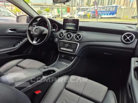 GLA200FF STY