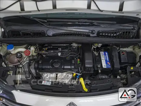 AIRCROSS 1.5 Start 8V