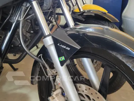 YBR 150 FACTOR ED/FLEX