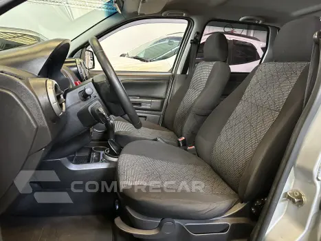 ECOSPORT 1.6 Freestyle 8V