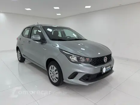 ARGO 1.3 Firefly Drive