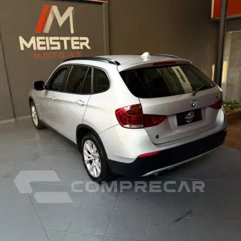 X1 2.0 18I 4X2 16V