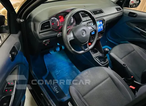 GOL 1.0 12V MPI Totalflex
