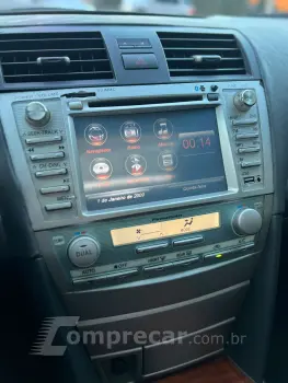 Camry XLE 3.5 24V Aut.
