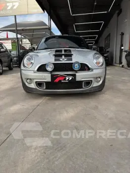 COOPER S COUPE