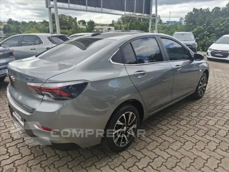ONIX 1.0 TURBO FLEX PLUS PREMIER AUTOMÁTICO
