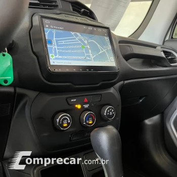 RENEGADE 1.8 16V