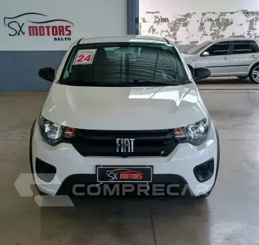 MOBI 1.0 8V EVO Like.