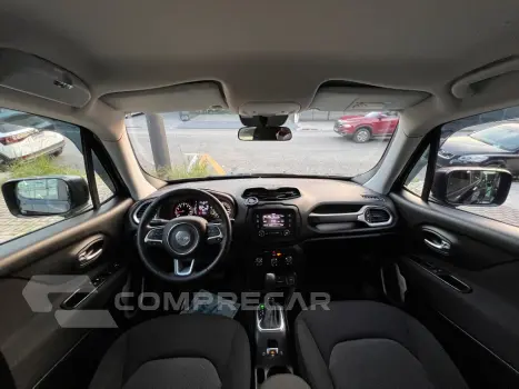 Renegade Sport 1.8 4x2 Flex 16V Aut.