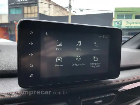 Kardian 1.0 Tce Flex Premiére Edition Edc