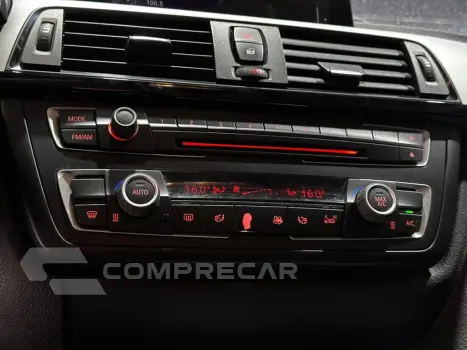 328i 2.0 GP 16V GASOLINA 4P AUTOMÁTICO