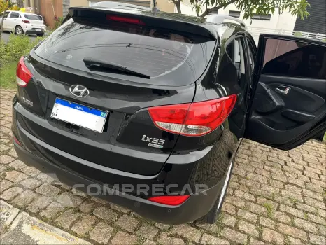 IX35 2.0 MPI 4X2 16V