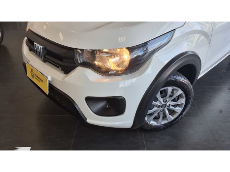MOBI 1.0 EVO FLEX LIKE. MANUAL