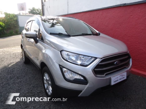 FORD ECOSPORT 1.5 Ti-vct SE 4 portas