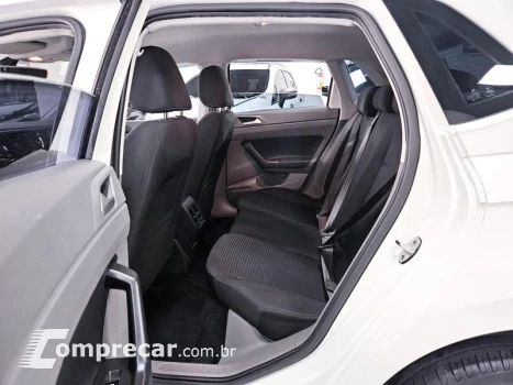 POLO COMFORT 200 TSI 1.0 FLEX 12V AUT
