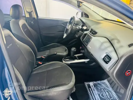 ONIX 1.4 MPFI Activ 8V