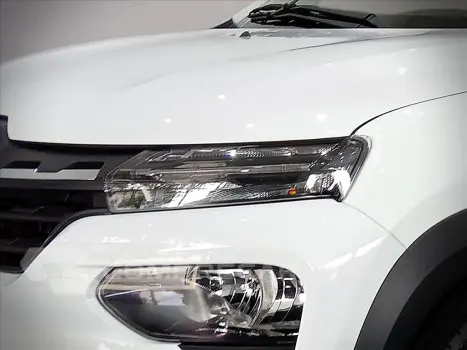 KWID 1.0 12V SCE FLEX INTENSE MANUAL