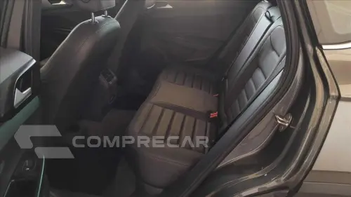 TAOS 1.4 250 TSI TOTAL FLEX HIGHLINE AUTOMÁTICO