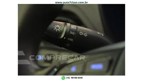 HB20 - 1.0 12V COMFORT MANUAL
