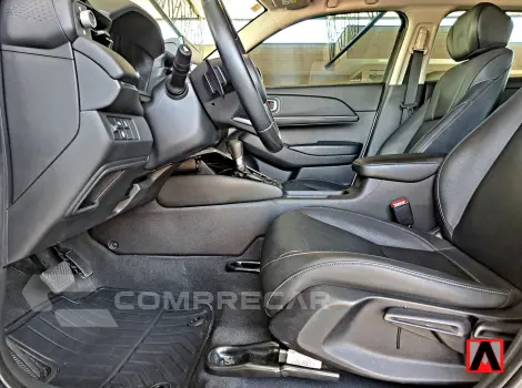 HR-V 1.5 DI I-vtec EXL