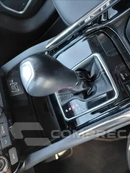 COMMANDER 1.3 T270 TURBO FLEX LIMITED AT6