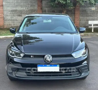 POLO 1.0 170 TSI Comfortline