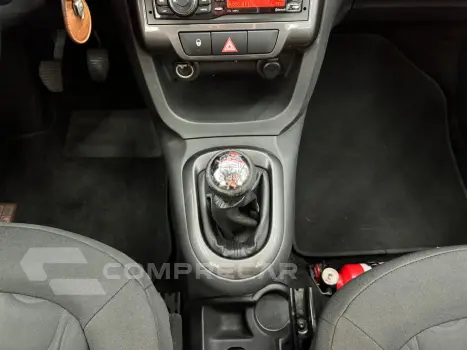 C3 1.5 Tendance 8V Flex 4P Manual