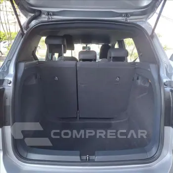T-CROSS 1.0 200 TSI TOTAL FLEX COMFORTLINE AUTOMÁ