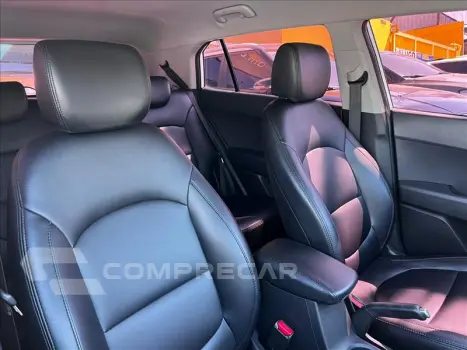 CRETA 1.6 16V Attitude