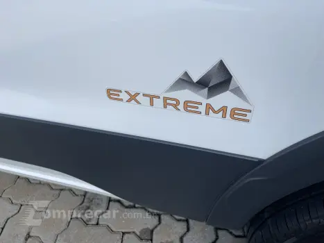 Saveiro 1.6 extreme Cd