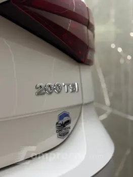 VIRTUS 1.0 200 TSI Highline