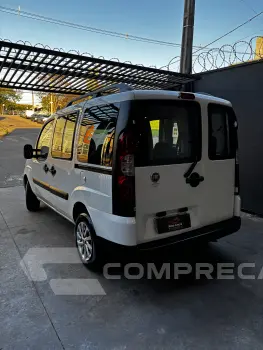 DOBLÒ 1.8 MPI Essence 16V