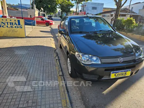 SIENA 1.0 MPI Fire Celebration 8V