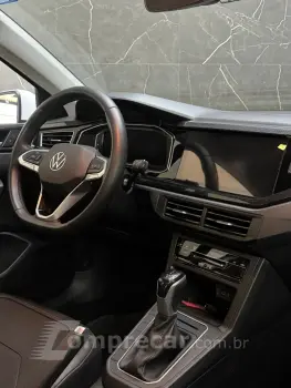 POLO 1.0 170 TSI Highline