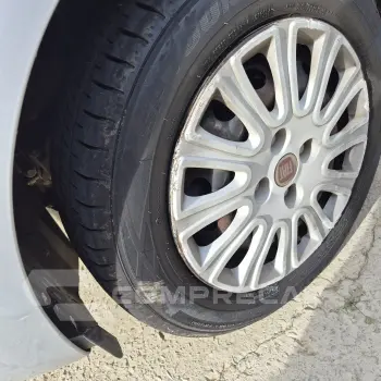 PALIO 1.4 MPI Attractive 8V