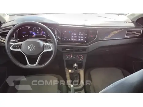 POLO 1.0 170 TSI COMFORTLINE AUTOMÁTICO