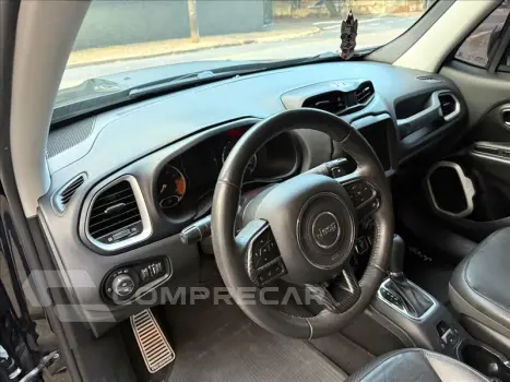 RENEGADE 1.8 16V Longitude
