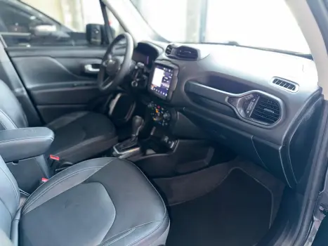 RENEGADE 1.3 T270 Turbo Longitude